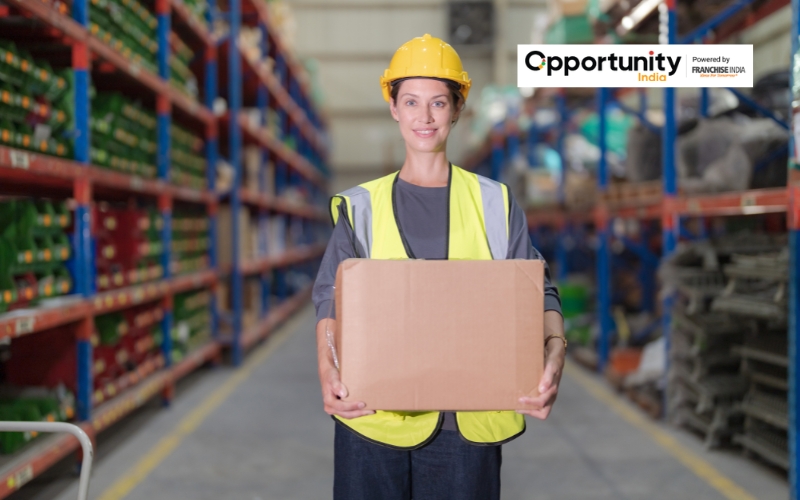 10 Profitable Logistics Business Ideas